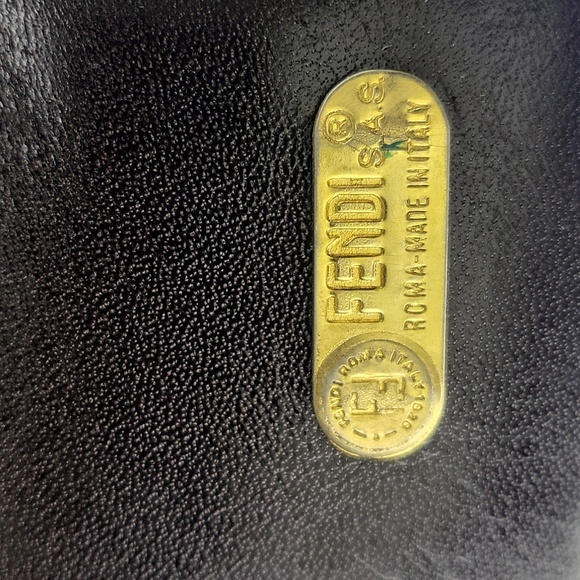 Fendi Zucca wallet - Picture 5 of 17